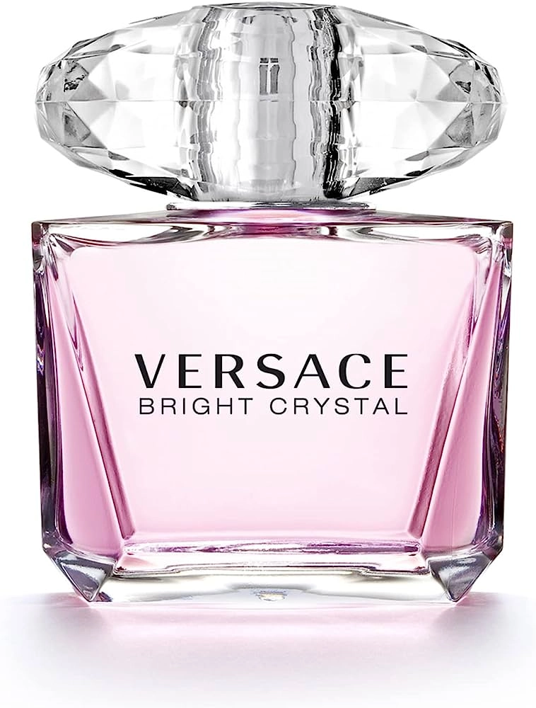 VERSACE Bright Crystal