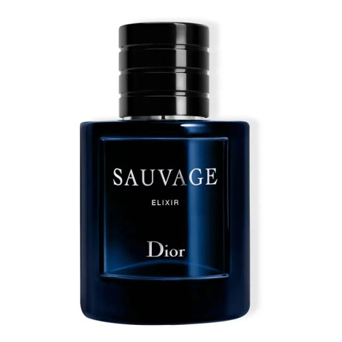 عطر دیور ساواج الکسیر